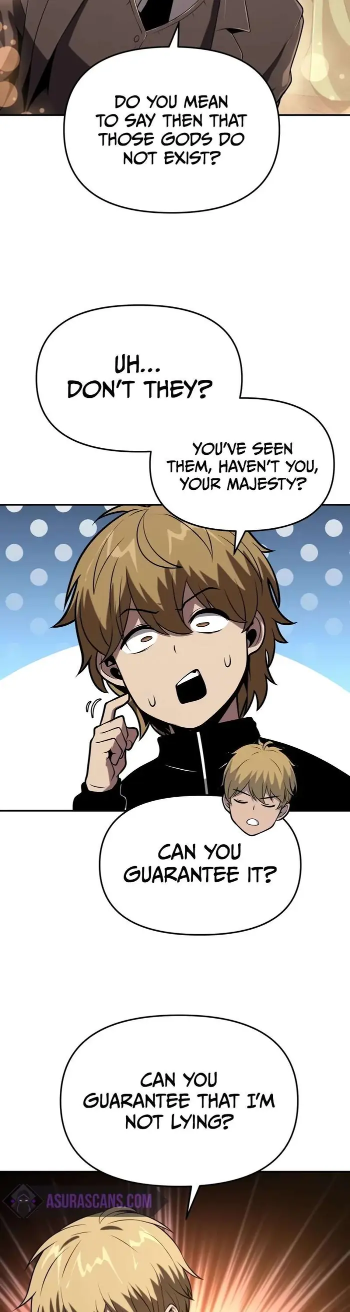 The Knight King Who Returned with a God Chapter 75 image 10_optimized